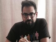 Entrevista a Jorge Fornés