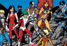Aniversarios DC – 35 años del Contrato de Judas