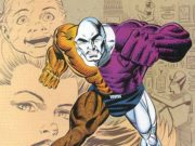 DC Inédito – Metamorpho de Mark Waid