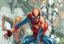 Marvel Saga. El Asombroso Spiderman 37. Sin Vuelta Atrás
