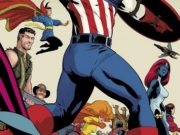 Marvel Comics en Agosto. Algo nuevo, algo viejo…