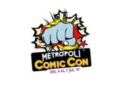 Metropoli Comic Con 2019 – Autores invitados – Howard Chaykin