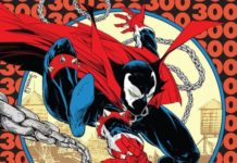 Servicio Informativo del Cómic Independiente USA #338