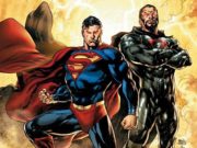 Superman #1-6
