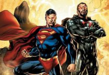 Superman #1-6