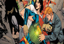 Superman: Leviathan Rising Special #1