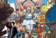 Valiant High