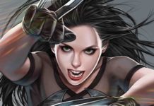 100% Marvel. X-23: Dos cumpleaños y tres funerales