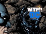 WTF! DC España #1