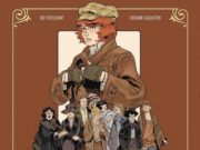 Las 40 elefantas
