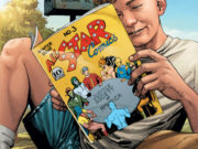 Reseñas DC – Doomsday Clock #10