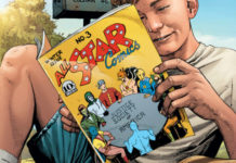 Reseñas DC – Doomsday Clock #10