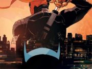 Deathstroke contra Batman