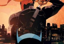 Deathstroke contra Batman