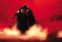 Reseñas DC USA – Batman: Last Knight on Earth #1