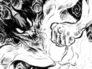 Devilman: The First 1