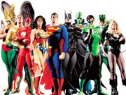 ¿Qué dibujantes Marvel os gustaría ver en DC Comics?