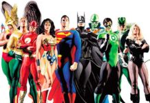 ¿Qué dibujantes Marvel os gustaría ver en DC Comics?