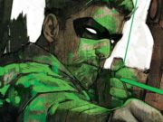 Green Arrow: entre el superhéroe, el justiciero urbano y el bandido social