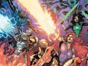 Novedades DC USA #32