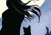 Novedades DC USA #33