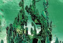 Novedades DC USA #31