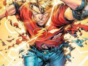 Novedades DC USA #34