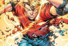 Novedades DC USA #34