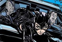 Novedades DC USA #35