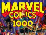 Marvel Comics #1000: 80 páginas y 80 equipos creativos para celebrar 80 años de historia Marvel Marvel Comics #1000
