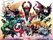 ¿Qué otros dibujantes de DC Comics os gustaría ver en Marvel? Patrick Gleason Marvel