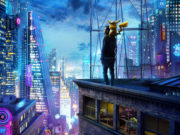 #ZNCine – Crítica de Detective Pikachu, de Rob Letterman pokemon-detective