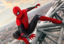 #ZNCine – Segundo tráiler de Spider-Man: Lejos de casa spider-man-far-from-home