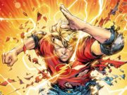 Reseñas USA – Flash #70