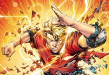 Reseñas USA – Flash #70