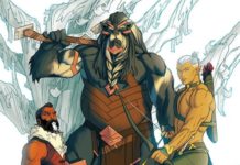 Servicio Informativo del Cómic Independiente USA #339