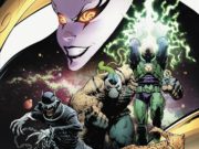 Reseñas DC USA – DC’s Year of the Villain #1