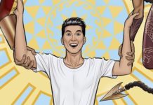 Servicio Informativo del Cómic Independiente USA #340