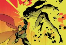 Grandes autores de Superman: Darwyn Cooke y Tim Sale – Kryptonita