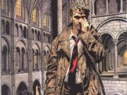 Hellblazer: Warren Ellis