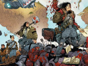 Extremity