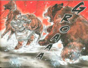 Mundo salvaje 1