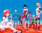 Astra: Lost in Space
