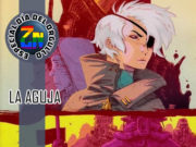 LA AGUJA ESPECIAL DÍA DEL ORGULLO