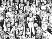Terry y los piratas 01. Daily strips 1934-1936