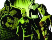 Marvel Saga. El Inmortal Puño de Hierro 6. Armas Inmortales