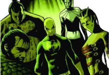 Marvel Saga. El Inmortal Puño de Hierro 6. Armas Inmortales
