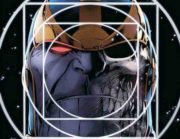 OGN. Thanos. El Conflicto del Infinito