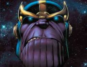 Marvel Integral. Thanos. La Primera Nueva Trilogía