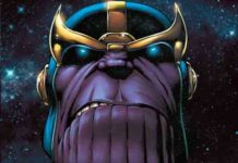 Marvel Integral. Thanos. La Primera Nueva Trilogía